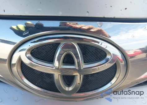 2013 Toyota Camry Xle z USA, uszkodzony, nr VIN 4T4BF1FK1DR284230